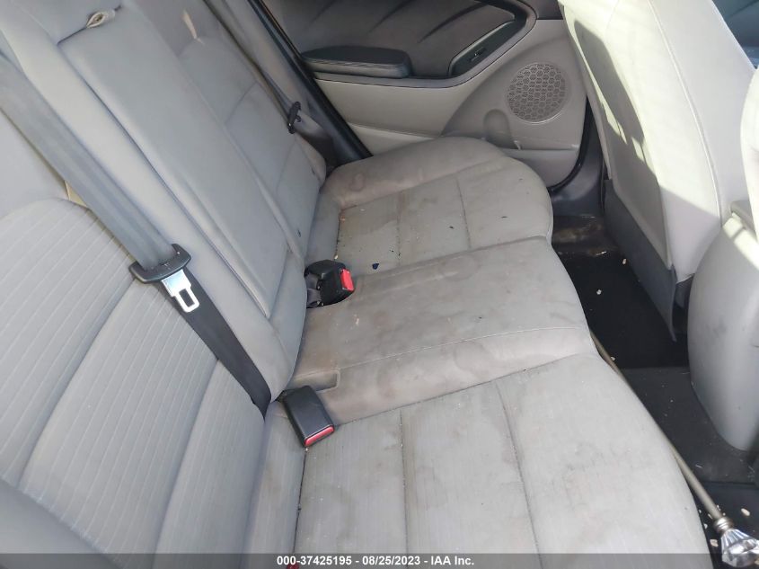 2014 KIA FORTE LX - KNAFX4A69ES218932
