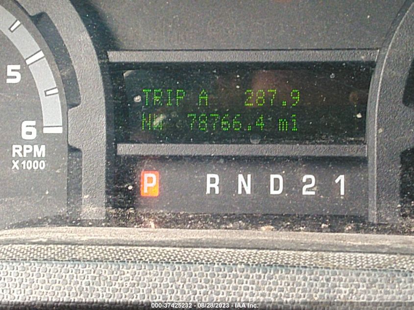 2013 FORD ECONOLINE WAGON XL/XLT 1FMNE1BL7DDB17234