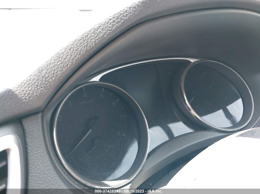 2016 NISSAN ROGUE SV - KNMAT2MV5GP735314