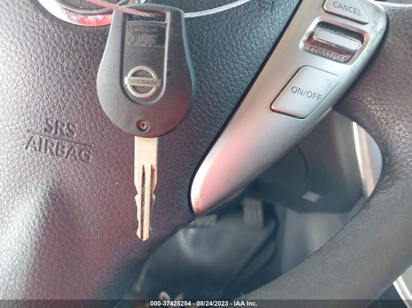 2014 NISSAN SENTRA SV - 3N1AB7AP5EY200973