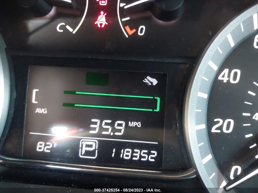 2014 NISSAN SENTRA SV - 3N1AB7AP5EY200973
