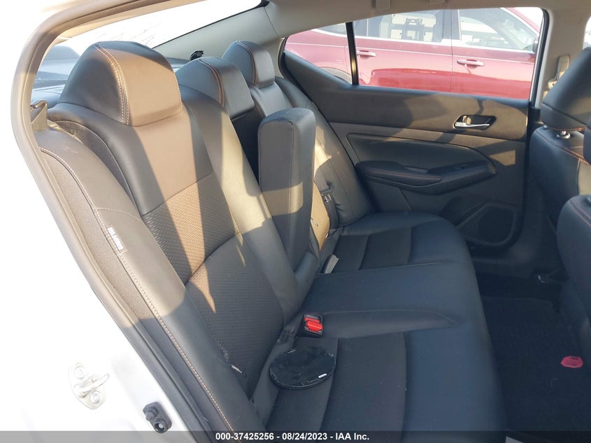 VIN 1N4BL4CV3LC263865 2020 NISSAN ALTIMA 2.5 SR