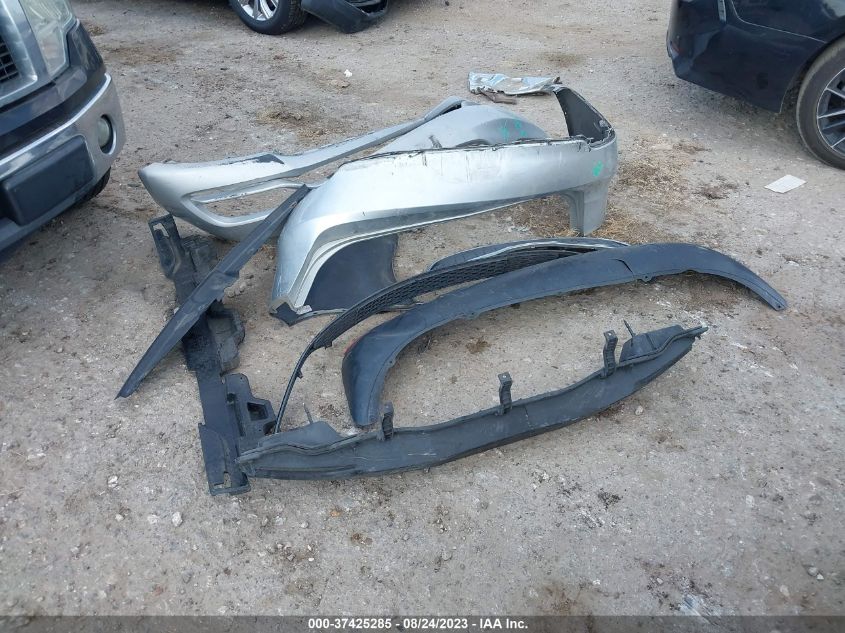 2015 KIA FORTE LX - KNAFK4A68F5315555