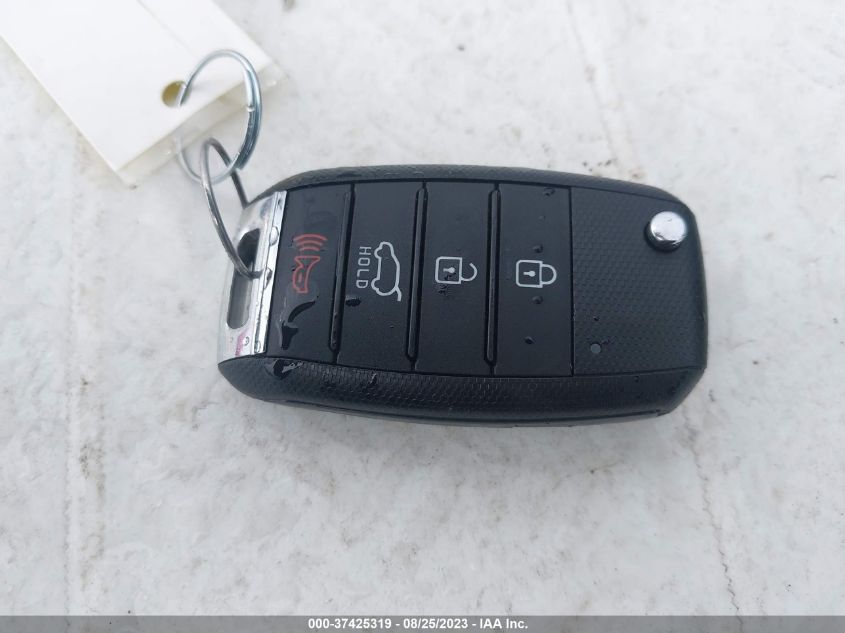 2020 KIA SPORTAGE LX - KNDPMCAC3L7800414