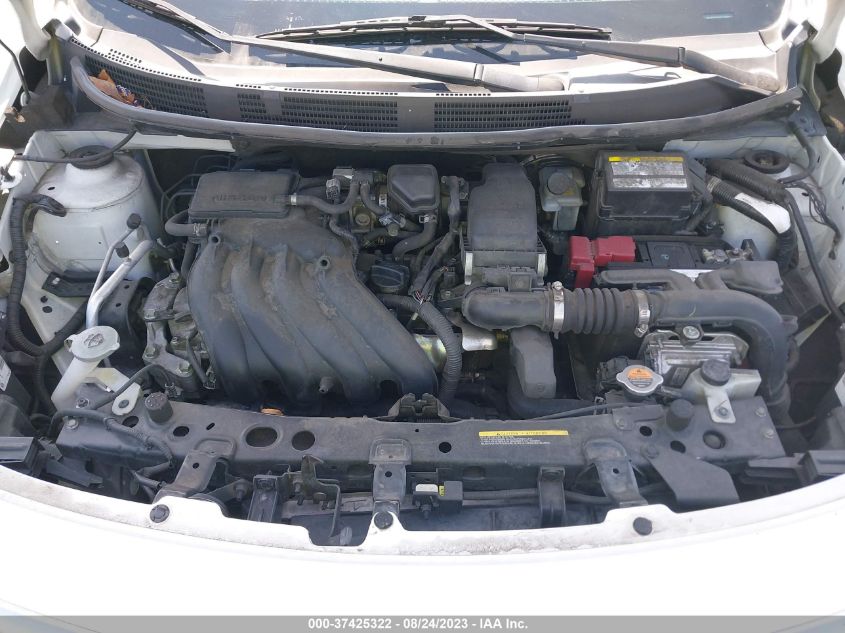2016 NISSAN VERSA S/S PLUS/SL/SV - 3N1CN7AP4GL906512