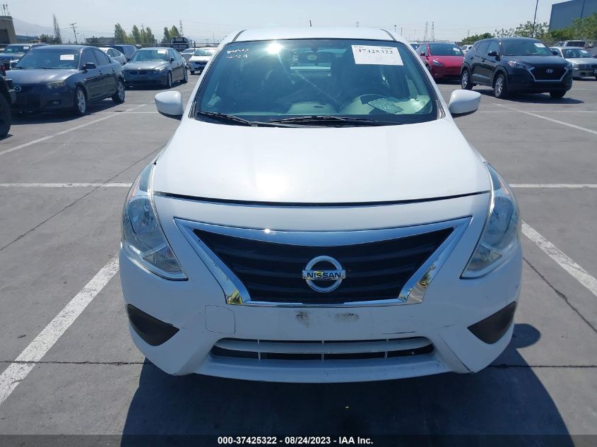 2016 NISSAN VERSA S/S PLUS/SL/SV - 3N1CN7AP4GL906512