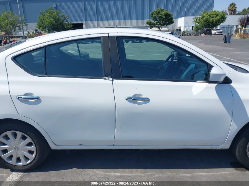 2016 NISSAN VERSA S/S PLUS/SL/SV - 3N1CN7AP4GL906512