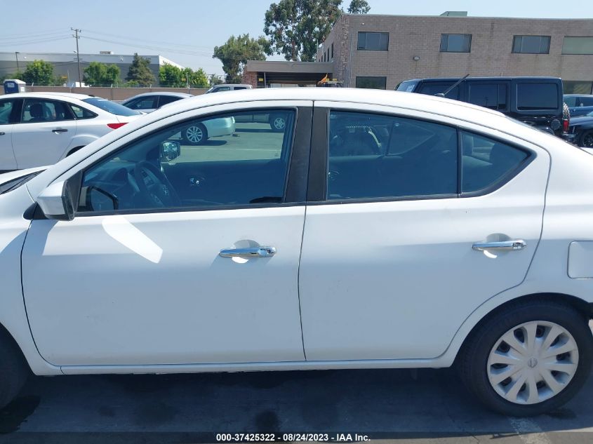 2016 NISSAN VERSA S/S PLUS/SL/SV - 3N1CN7AP4GL906512