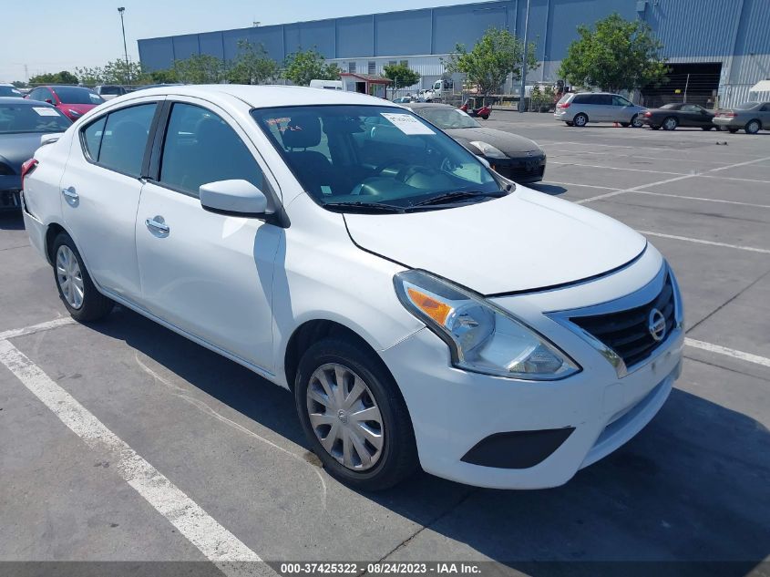 2016 NISSAN VERSA S/S PLUS/SL/SV - 3N1CN7AP4GL906512