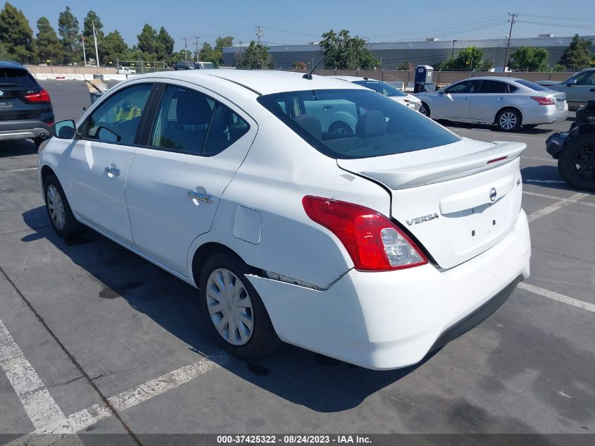 2016 NISSAN VERSA S/S PLUS/SL/SV - 3N1CN7AP4GL906512