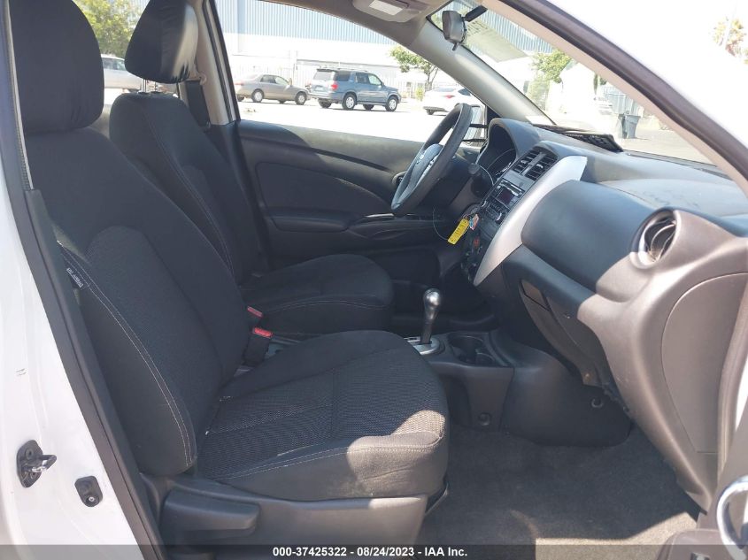 2016 NISSAN VERSA S/S PLUS/SL/SV - 3N1CN7AP4GL906512