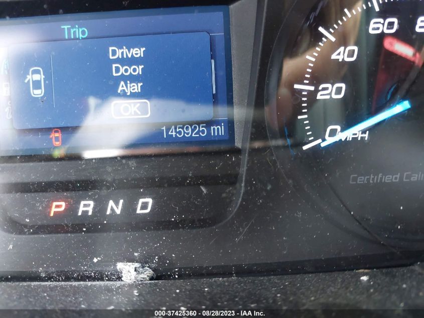 2014 FORD SEDAN POLICE INTERCEPTOR 1FAHP2MK8EG101149