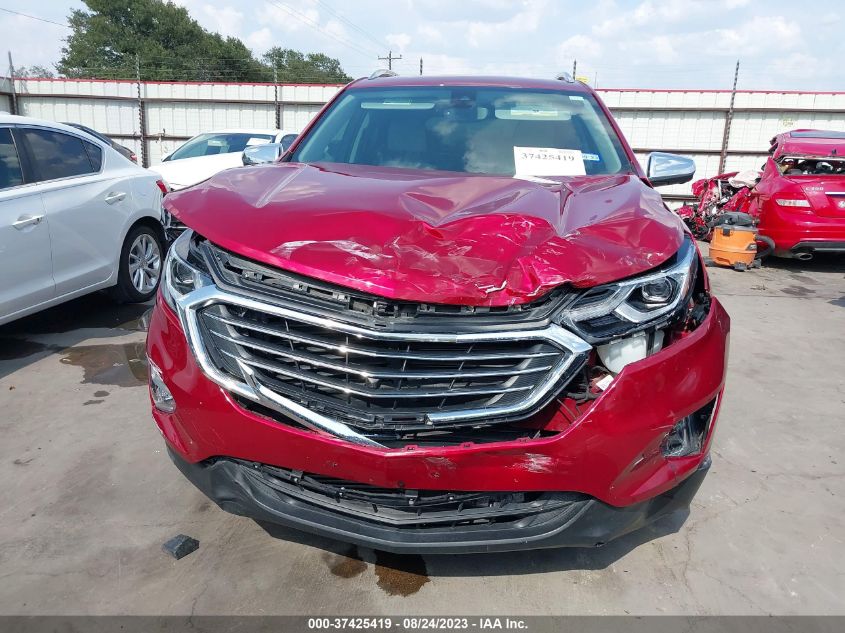 2020 CHEVROLET EQUINOX - 3GNAXPEE7LS586892