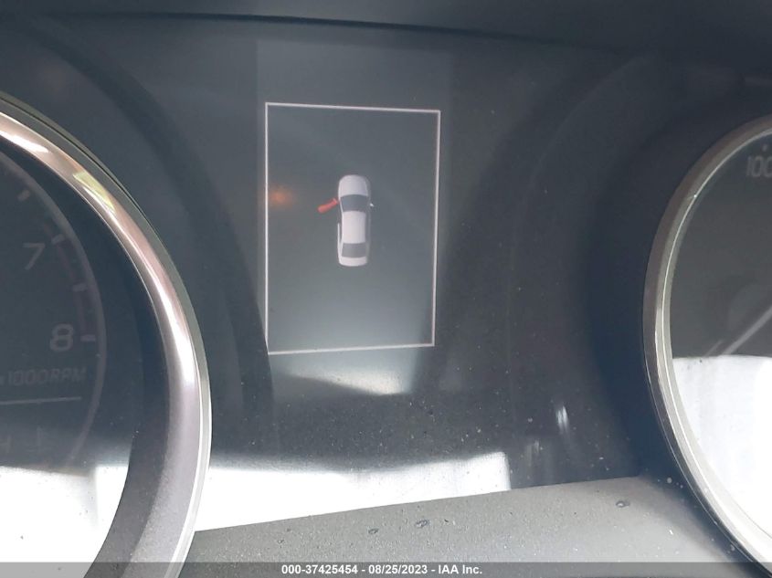 2019 TOYOTA CAMRY LE/SE/XLE/L - 4T1B11HK1KU852558