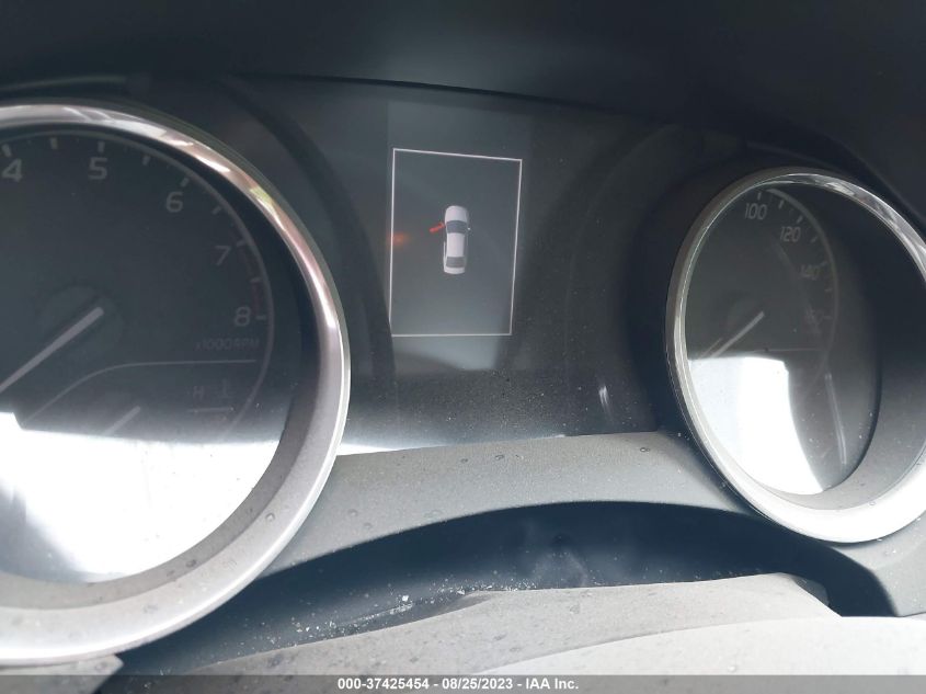 2019 TOYOTA CAMRY LE/SE/XLE/L - 4T1B11HK1KU852558