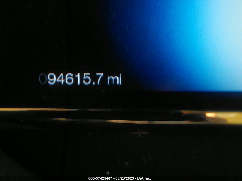2013 LINCOLN MKZ HYBRID - 3LN6L2LU5DR823388
