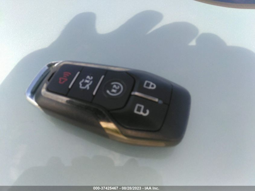 2013 LINCOLN MKZ HYBRID - 3LN6L2LU5DR823388