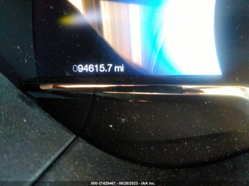 2013 LINCOLN MKZ HYBRID - 3LN6L2LU5DR823388