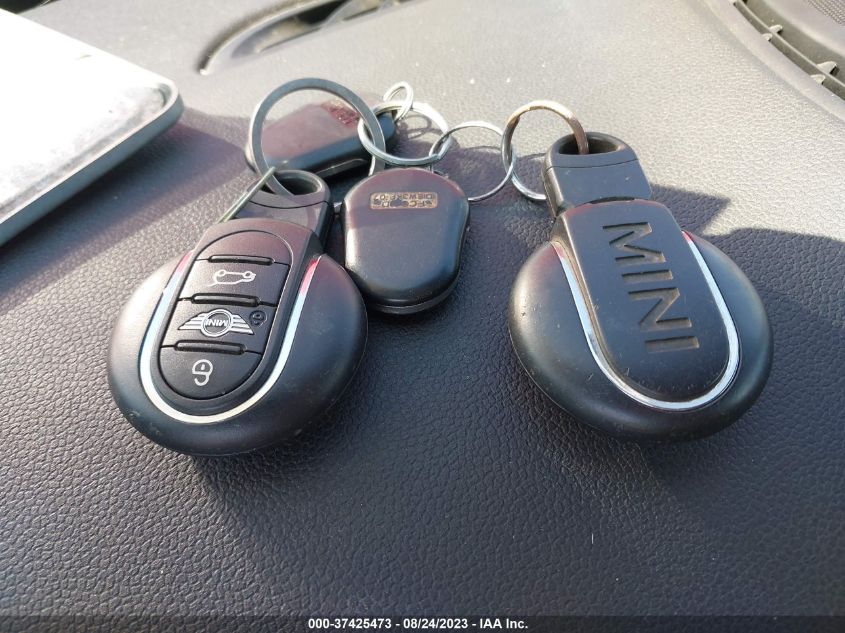 2014 MINI COOPER HARDTOP - WMWXM5C57ET730272