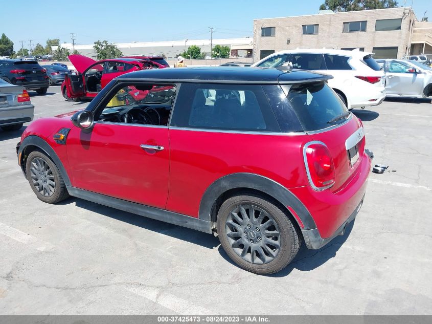 2014 MINI COOPER HARDTOP - WMWXM5C57ET730272
