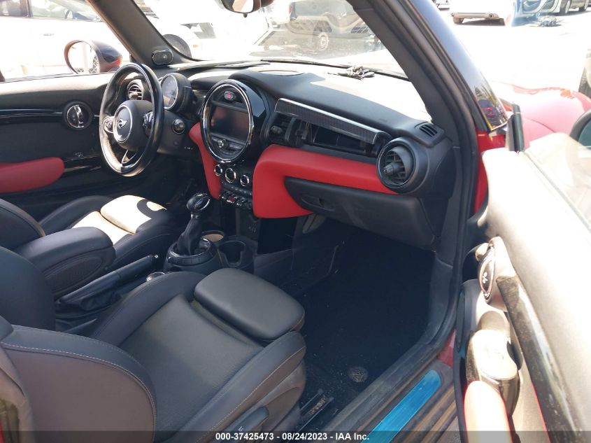 2014 MINI COOPER HARDTOP - WMWXM5C57ET730272