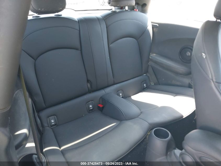 2014 MINI COOPER HARDTOP - WMWXM5C57ET730272
