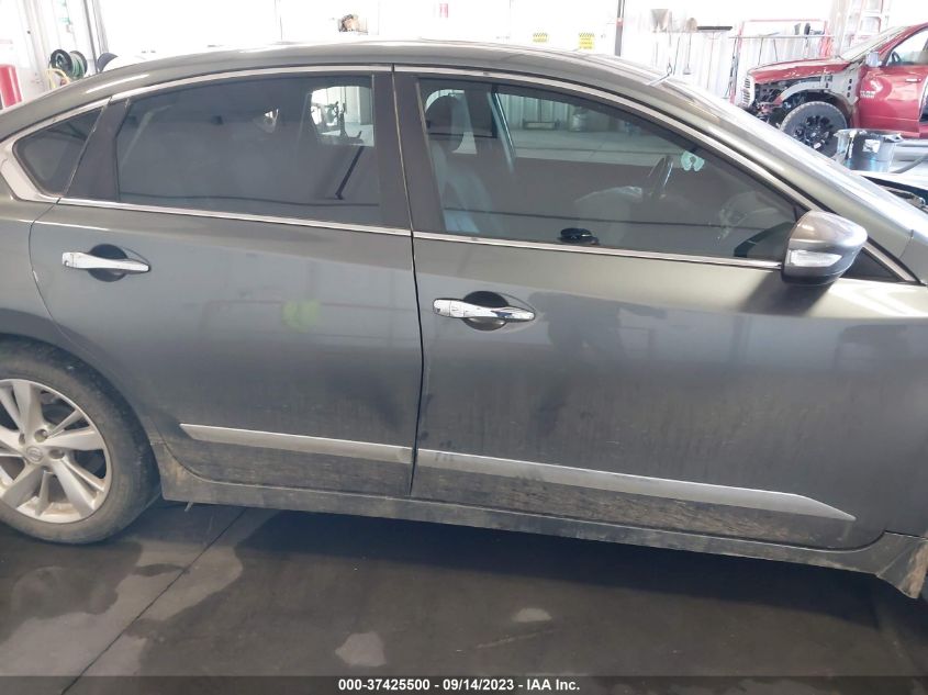 2015 NISSAN ALTIMA 2.5 SL - 1N4AL3AP5FN360150