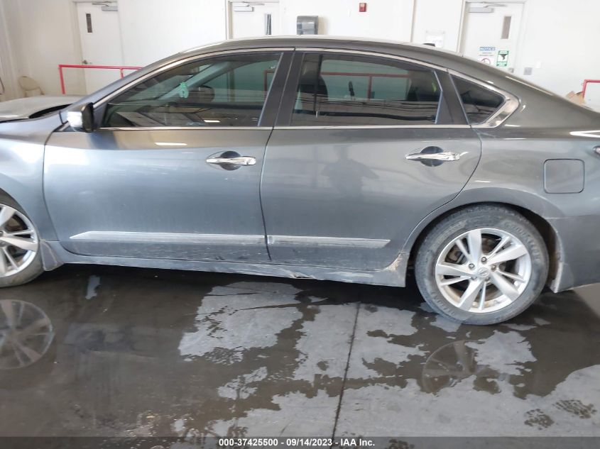 2015 NISSAN ALTIMA 2.5 SL - 1N4AL3AP5FN360150