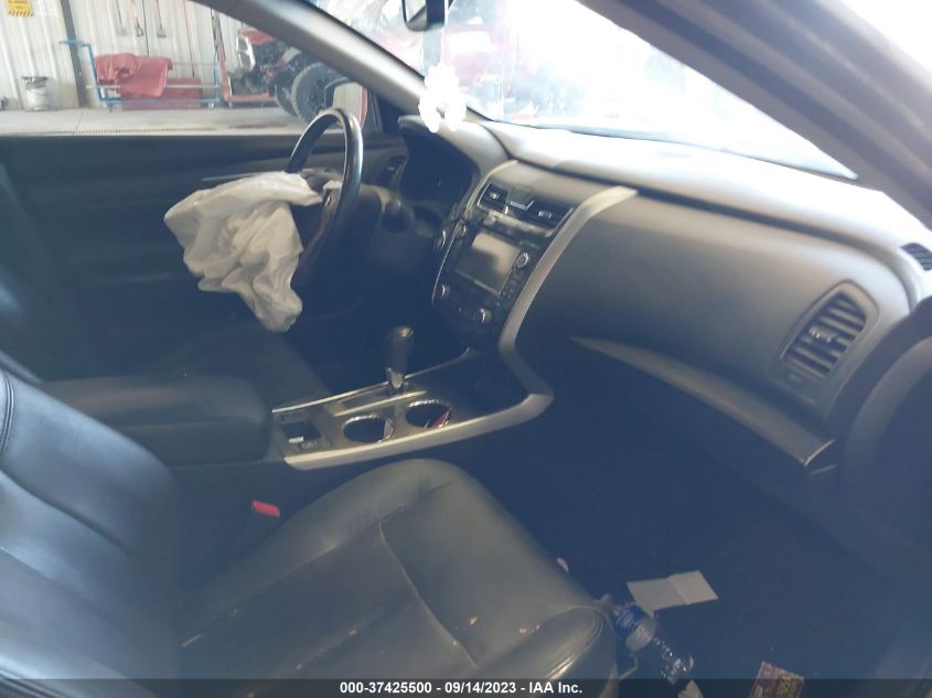 2015 NISSAN ALTIMA 2.5 SL - 1N4AL3AP5FN360150