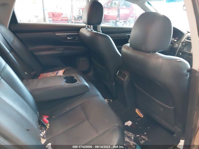 2015 NISSAN ALTIMA 2.5 SL - 1N4AL3AP5FN360150