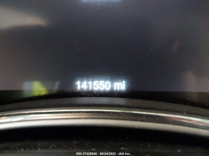 2014 JEEP GRAND CHEROKEE SUMMIT - 1C4RJFJT9EC146323