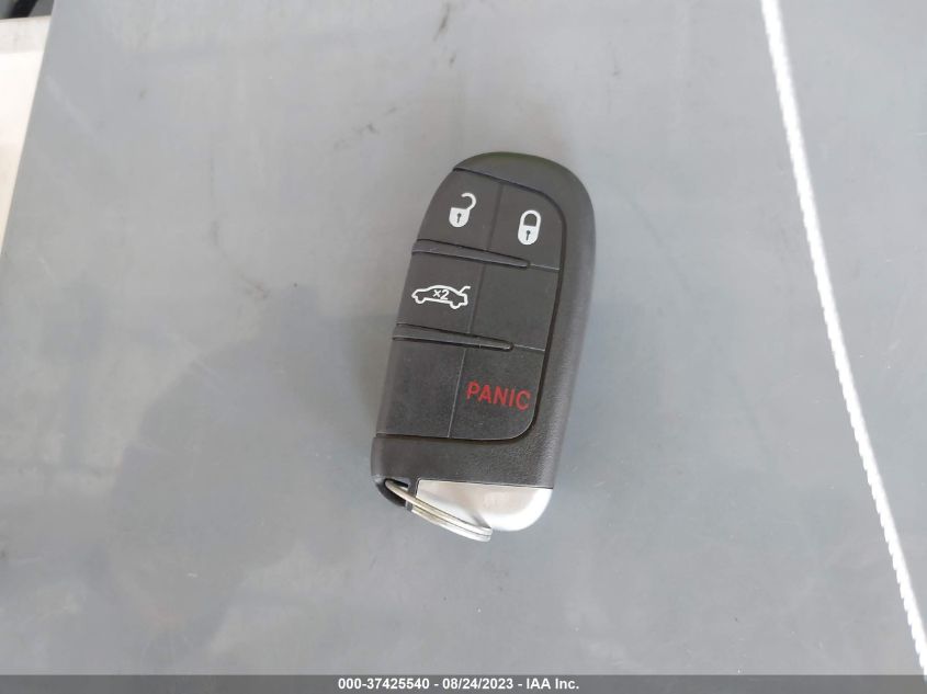 2014 JEEP GRAND CHEROKEE SUMMIT - 1C4RJFJT9EC146323