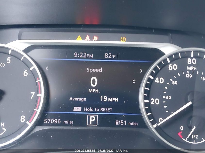 2020 NISSAN SENTRA - 3N1AB8CY4LY214684