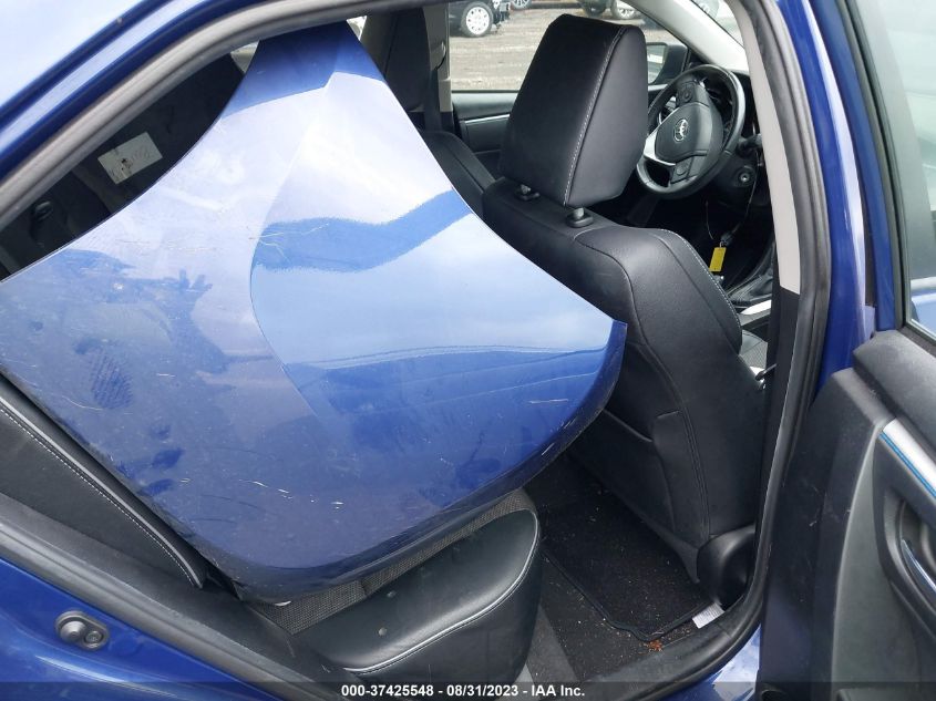 2016 TOYOTA COROLLA L/LE/S/S PLUS/LE PLUS - 5YFBURHE1GP533217