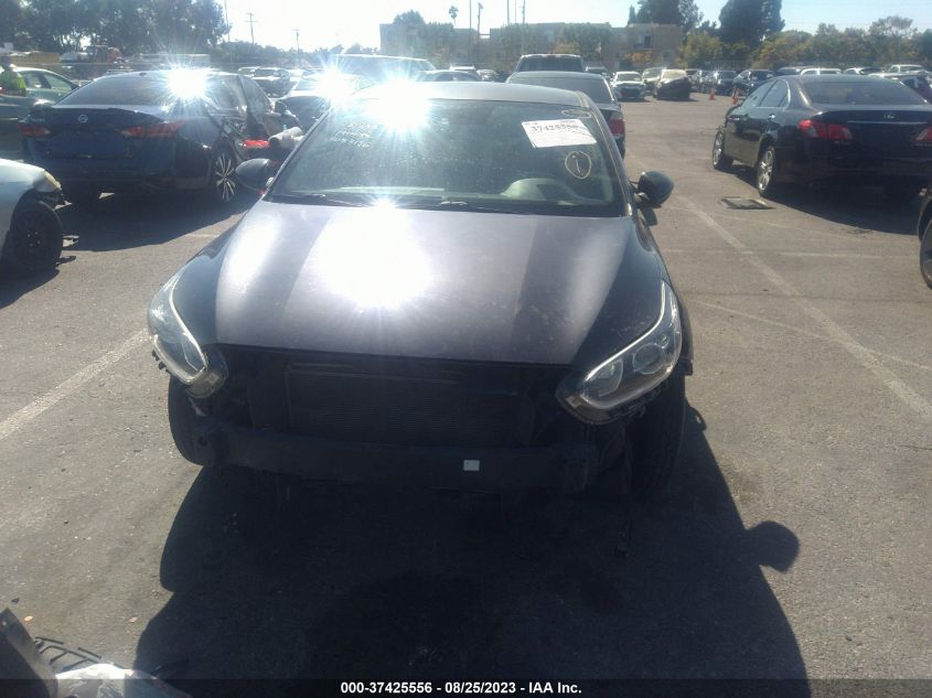2019 KIA FORTE FE/LX/LXS - 3KPF24AD1KE063292