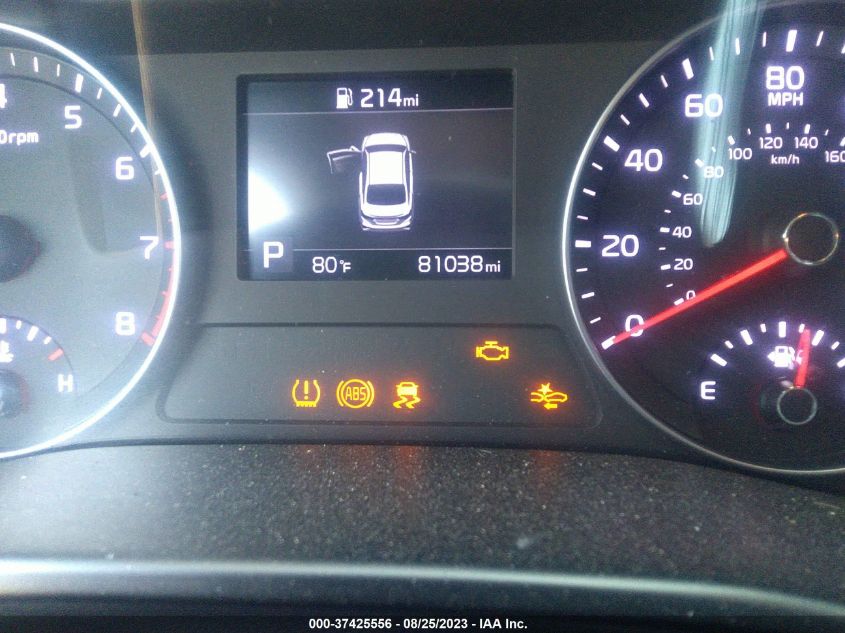 2019 KIA FORTE FE/LX/LXS - 3KPF24AD1KE063292
