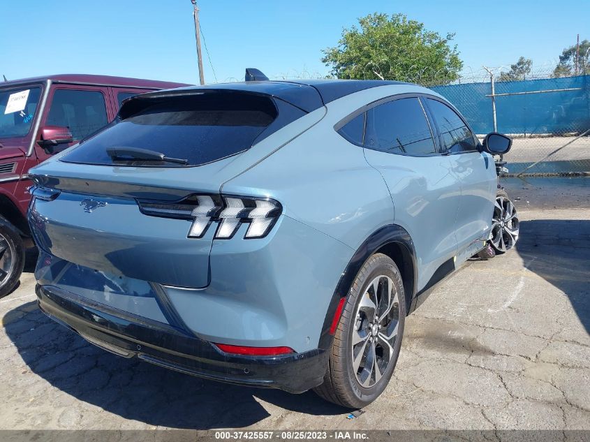 2023 FORD MUSTANG MACH-E PREMIUM - 3FMTK3RM2PMA13396