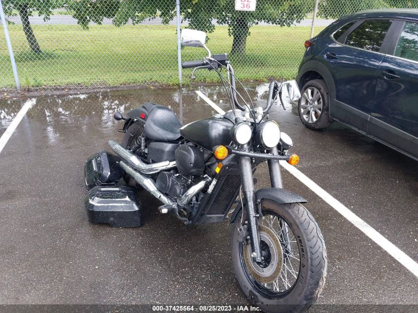 2017 HONDA VT750 C2B - JH2RC5379HK700210