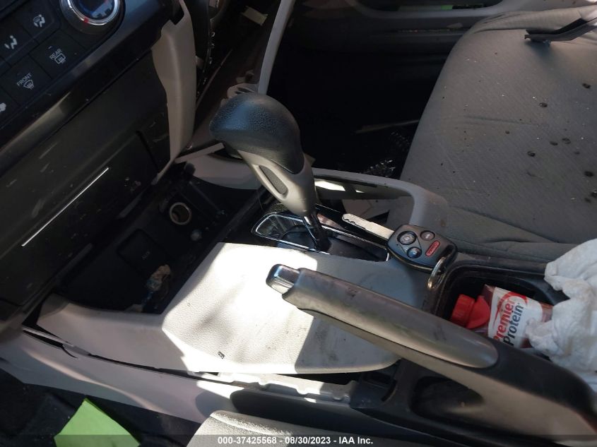 2013 HONDA CIVIC SDN LX - 19XFB2F5XDE242990