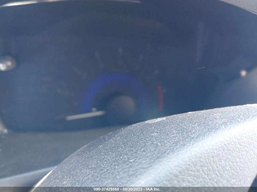2013 HONDA CIVIC SDN LX - 19XFB2F5XDE242990