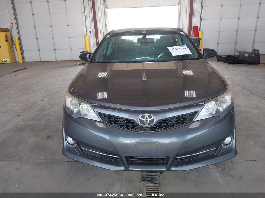 2013 TOYOTA CAMRY L/LE/SE/XLE - 4T1BF1FK3DU716178