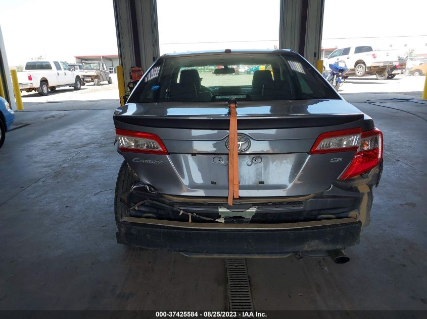 2013 TOYOTA CAMRY L/LE/SE/XLE - 4T1BF1FK3DU716178