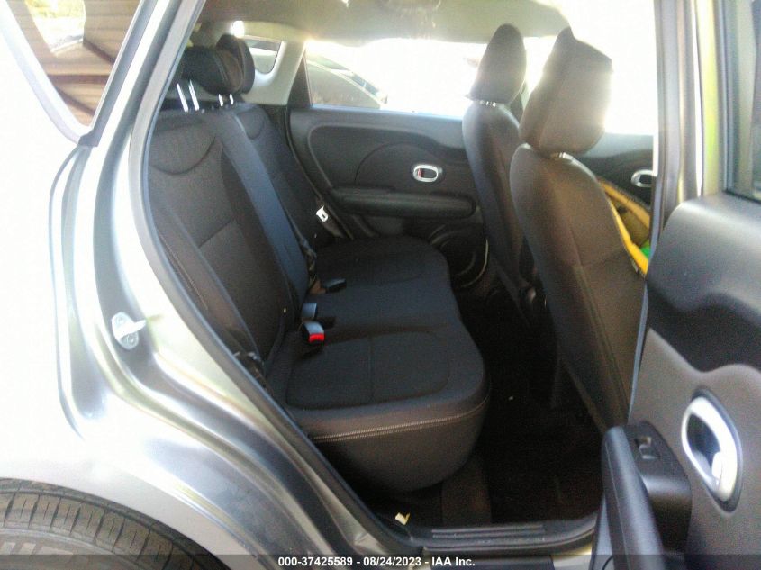 2015 KIA SOUL BASE - KNDJN2A27F7216459