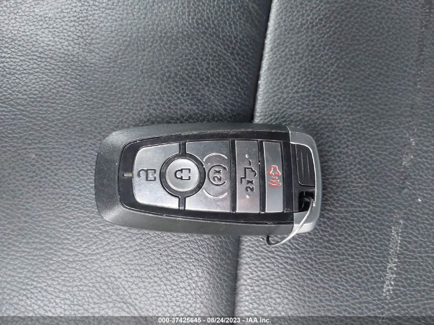 VIN 1FTFW1E84NFB12902 2022 FORD F-150 XL/XLT/LARIAT