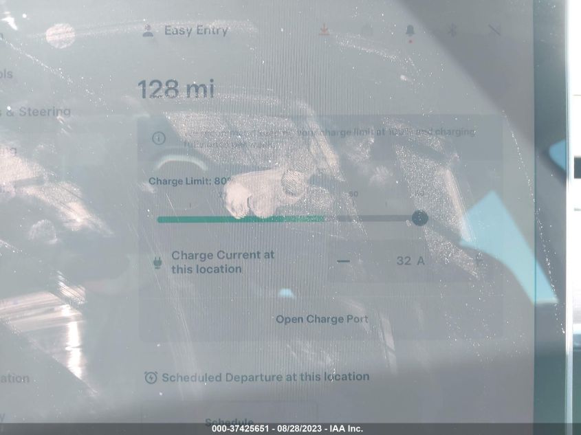 2022 TESLA MODEL 3 - 5YJ3E1EA8NF236958