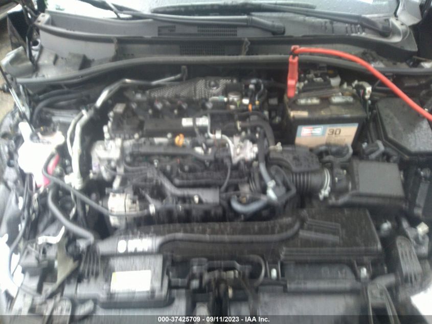 2022 TOYOTA COROLLA CROSS L - 7MUAAABG1NV040275