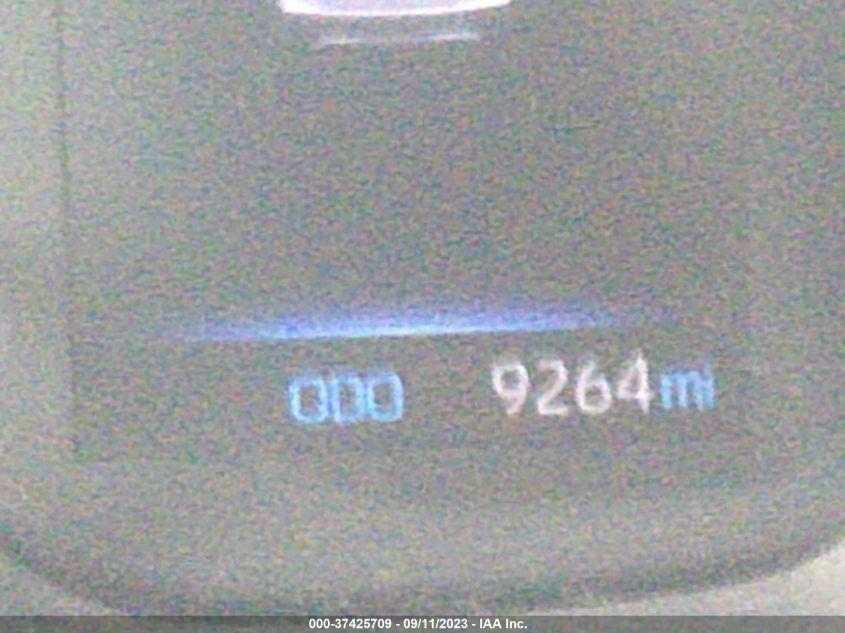 2022 TOYOTA COROLLA CROSS L - 7MUAAABG1NV040275