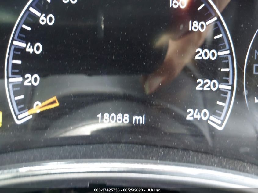 2021 JEEP GRAND CHEROKEE LIMITED - 1C4RJEBGXMC874193