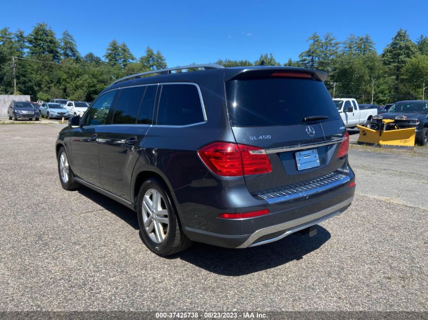 2013 MERCEDES-BENZ GL-CLASS GL 450 4JGDF7CEXDA241124