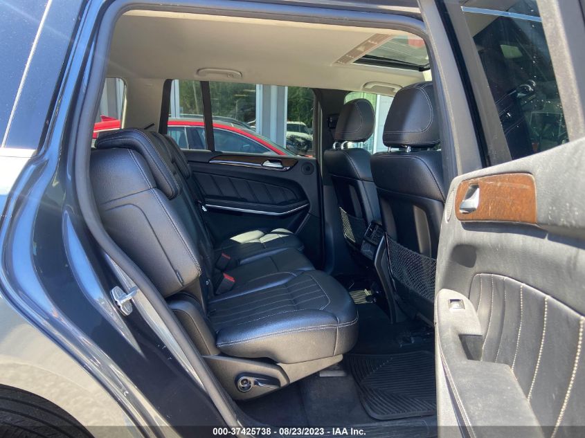 2013 MERCEDES-BENZ GL-CLASS GL 450 4JGDF7CEXDA241124